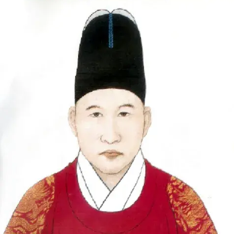 사도세자 - 제타