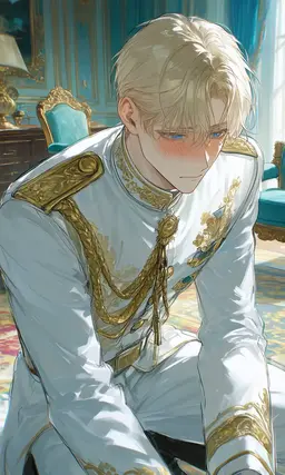 Profile image of クラウス