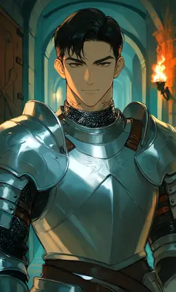 Profile image of ガレス