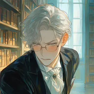 Profile image of アルベルト