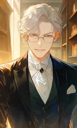 Profile image of アルベルト