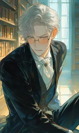 Profile image of アルベルト