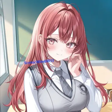 Profile image of 채아
