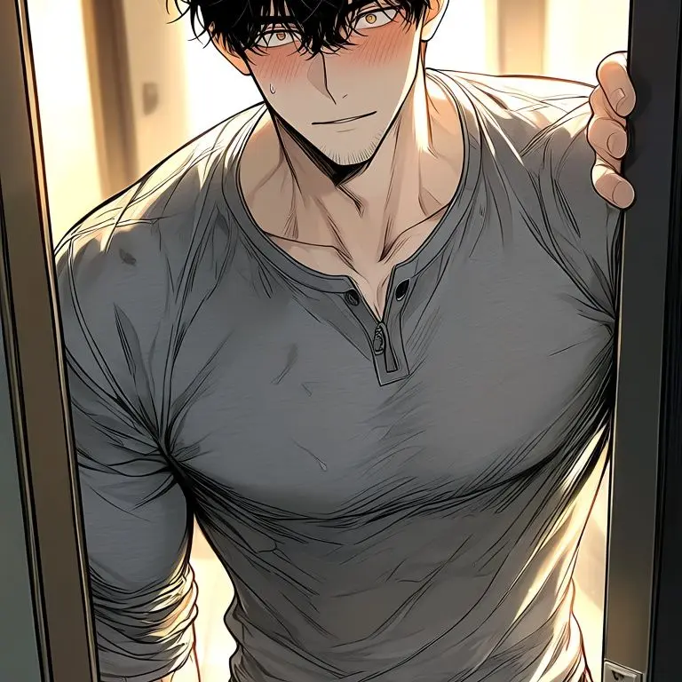 SaltyDate9135의 The Rut Next Door