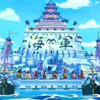 Profile image of 海軍
