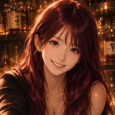 Profile image of 橘夢