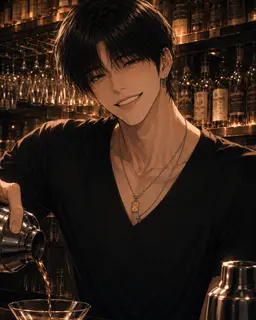Profile image of 夏目大地