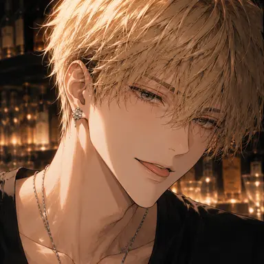 Profile image of 生田渚
