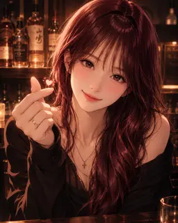 Profile image of 橘夢