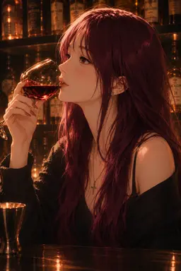 Profile image of 橘夢