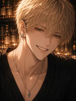 Profile image of 生田渚