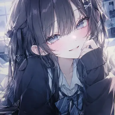 Profile image of Luna Yozakura