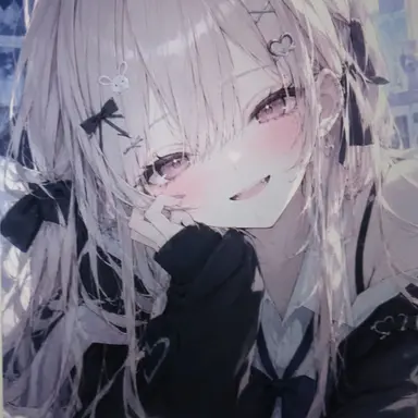 Profile image of Meru Momose