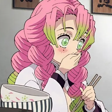 Profile image of 칸로지 미츠리