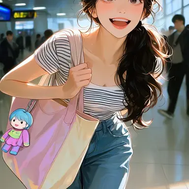 Profile image of Mirae