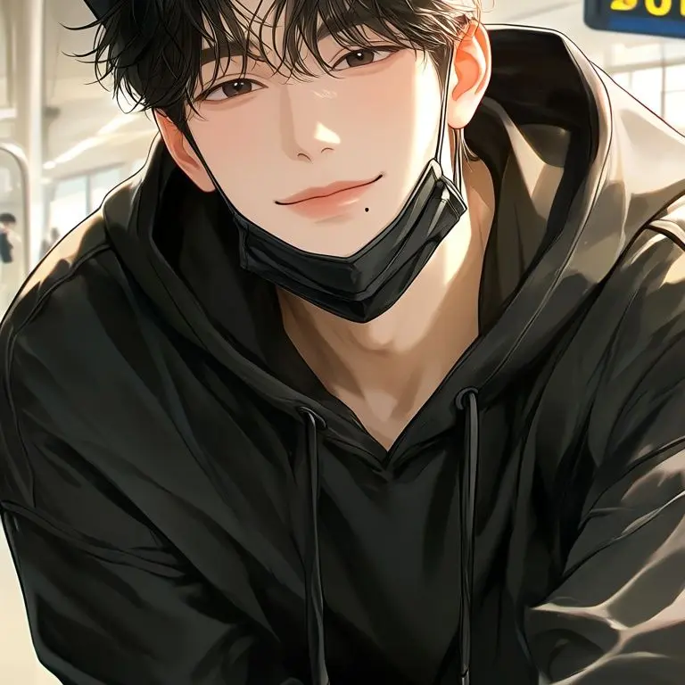 RaggedJudge2178의 His Hoodie