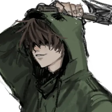 Profile image of ゾム
