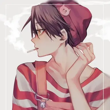 Profile image of シャオロン
