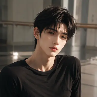 Profile image of 주기현