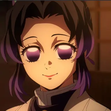 Profile image of 胡蝶しのぶ