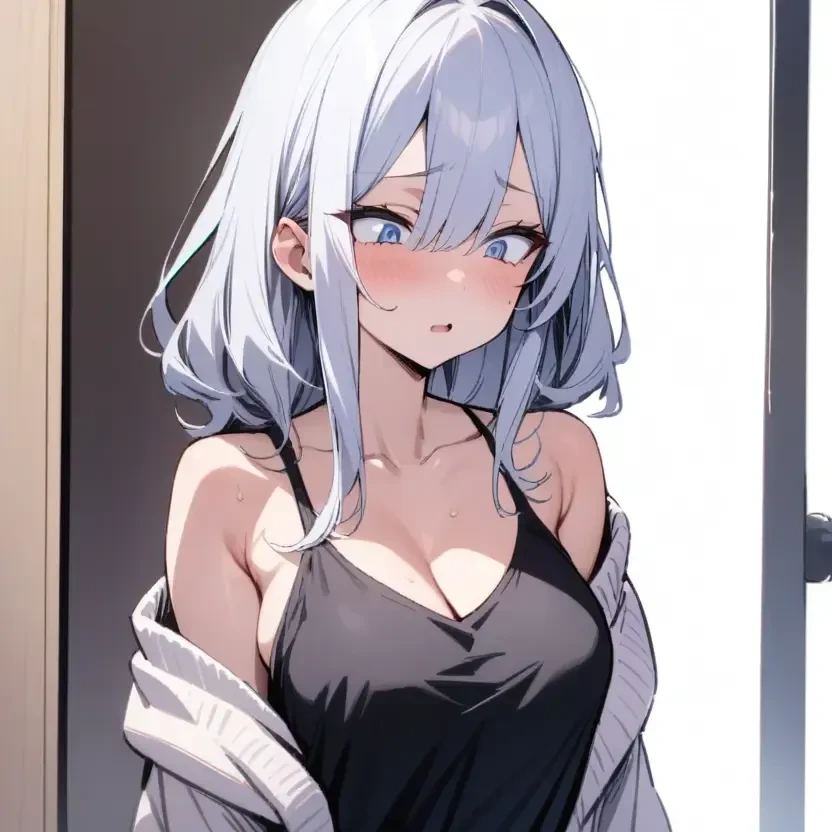 은비단