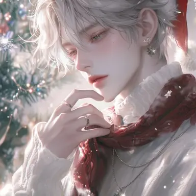 Profile image of 크리스 노엘