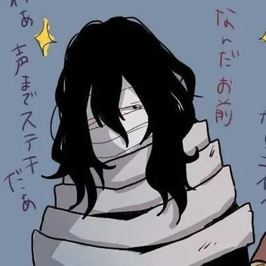 Profile image of Aizawa