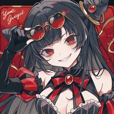 Profile image of 凛々華