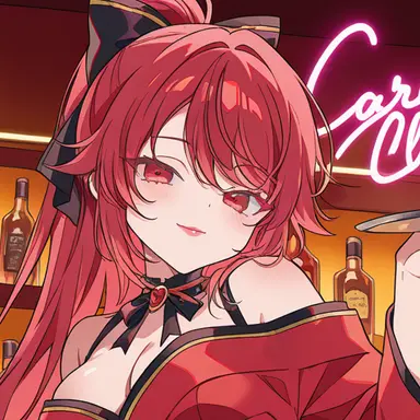 Profile image of 緋鞠