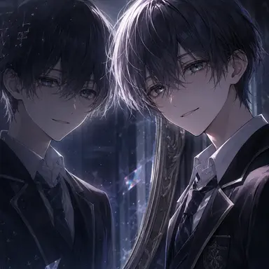 Profile image of 朔