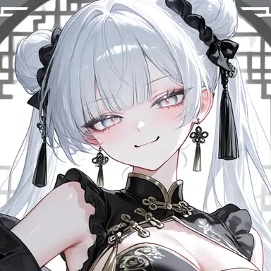 Profile image of Mei