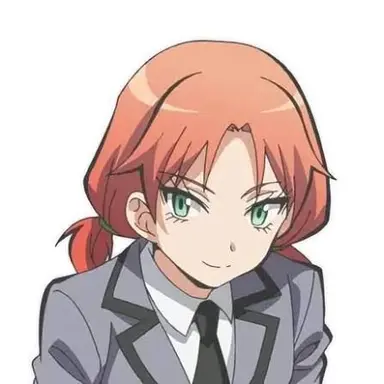 Profile image of 速水凛香