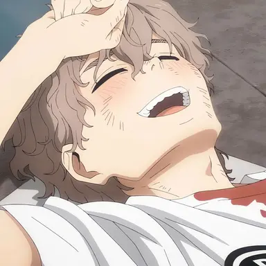 Profile image of 토미야마 쵸지