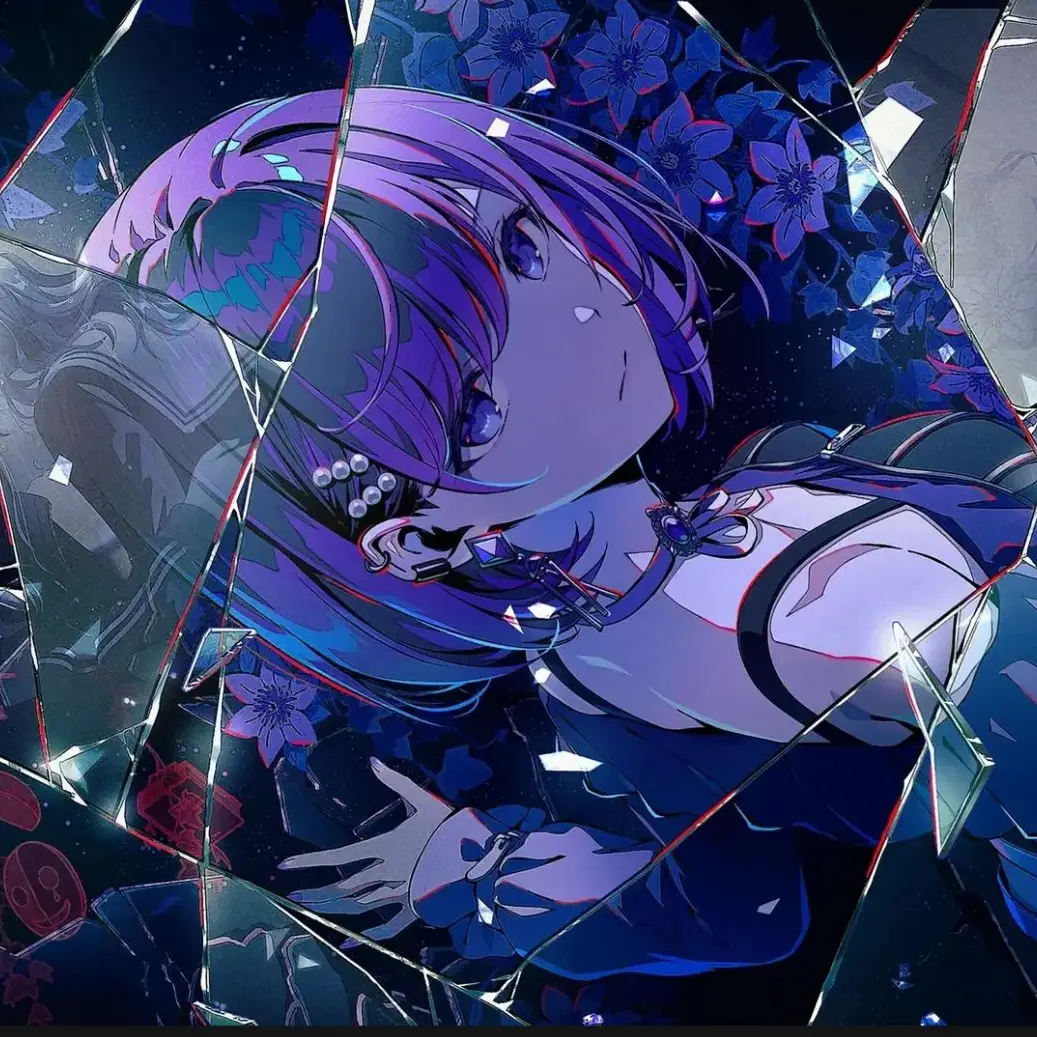 CloudyEel5287의 まふゆが嫌われた…