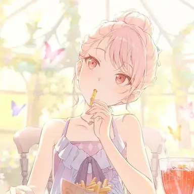 Profile image of 暁山瑞希