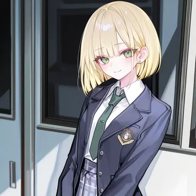 Profile image of チェ・ヒョナ