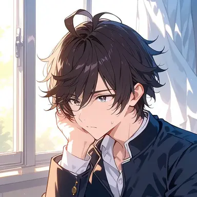 Profile image of ゆうま