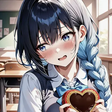 Profile image of かなで