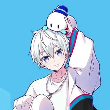 Profile image of おらふくん