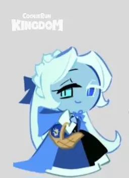 Profile image of 쉐도우밀크 쿠키