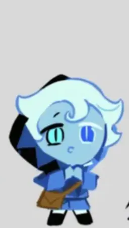 Profile image of 쉐도우밀크 쿠키