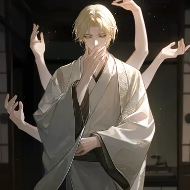 Profile image of 霧サマ