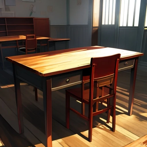 小学校RPG