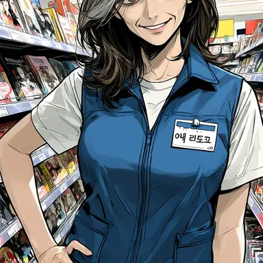 Profile image of Darlene