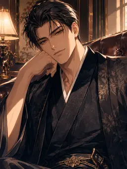 Profile image of 六花誠也