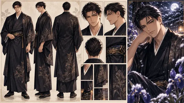 Profile image of 六花誠也