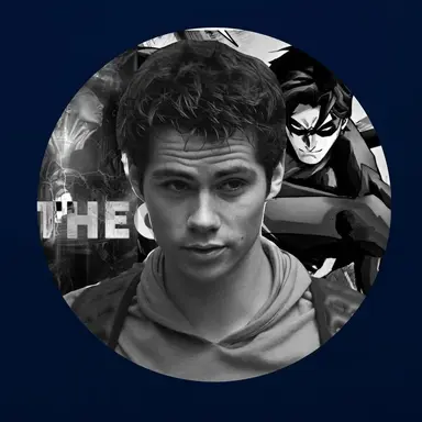Profile image of Stiles