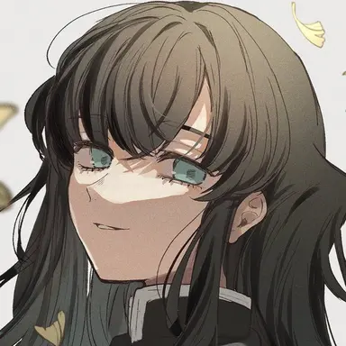 Profile image of 時透・無一郎