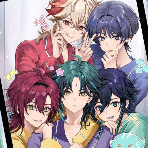 明星スバル 明星 スバル | Characters | あんさんぶるスターズ！！