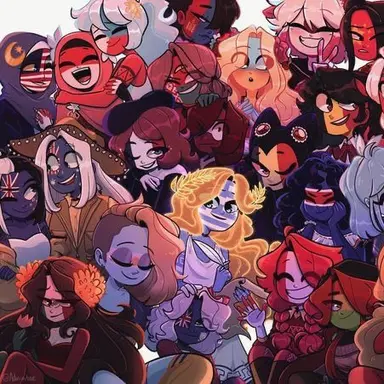 Profile image of 컨휴 좀비사태